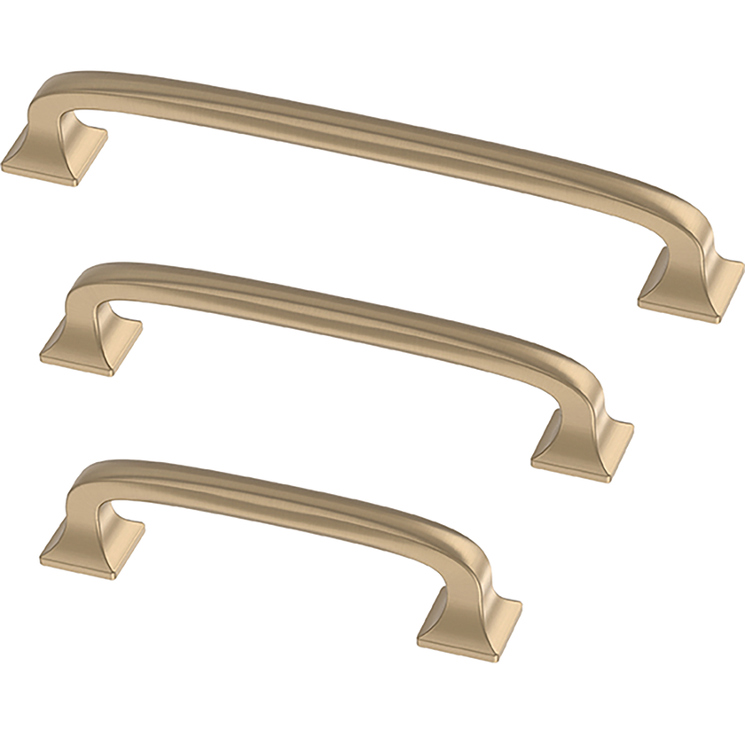 Champagne Bronze / 4