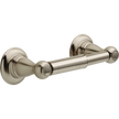 SpotShield Brushed Nickel / 1