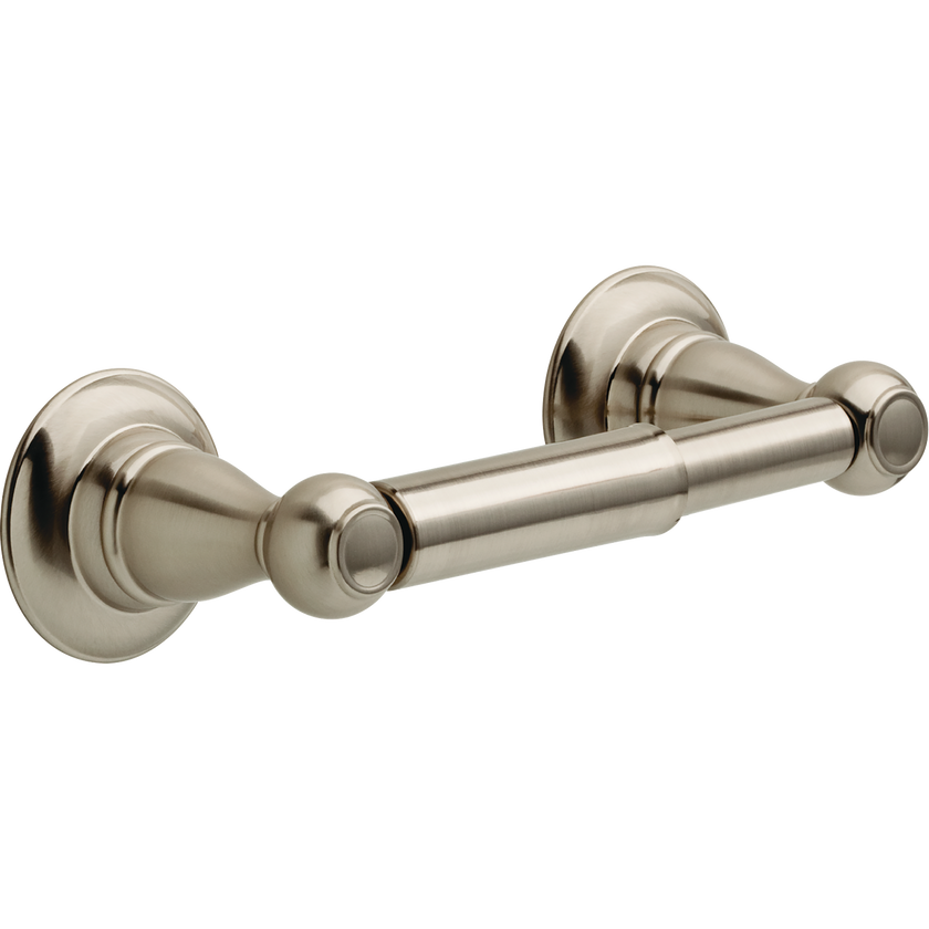 SpotShield Brushed Nickel / 1