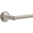 Satin Nickel / 18