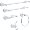 Polished Chrome / 18