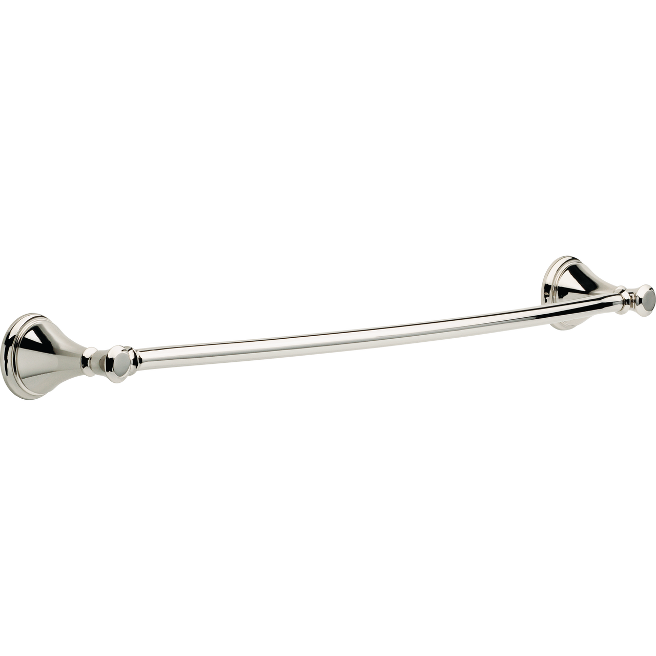 Polished Nickel / 24
