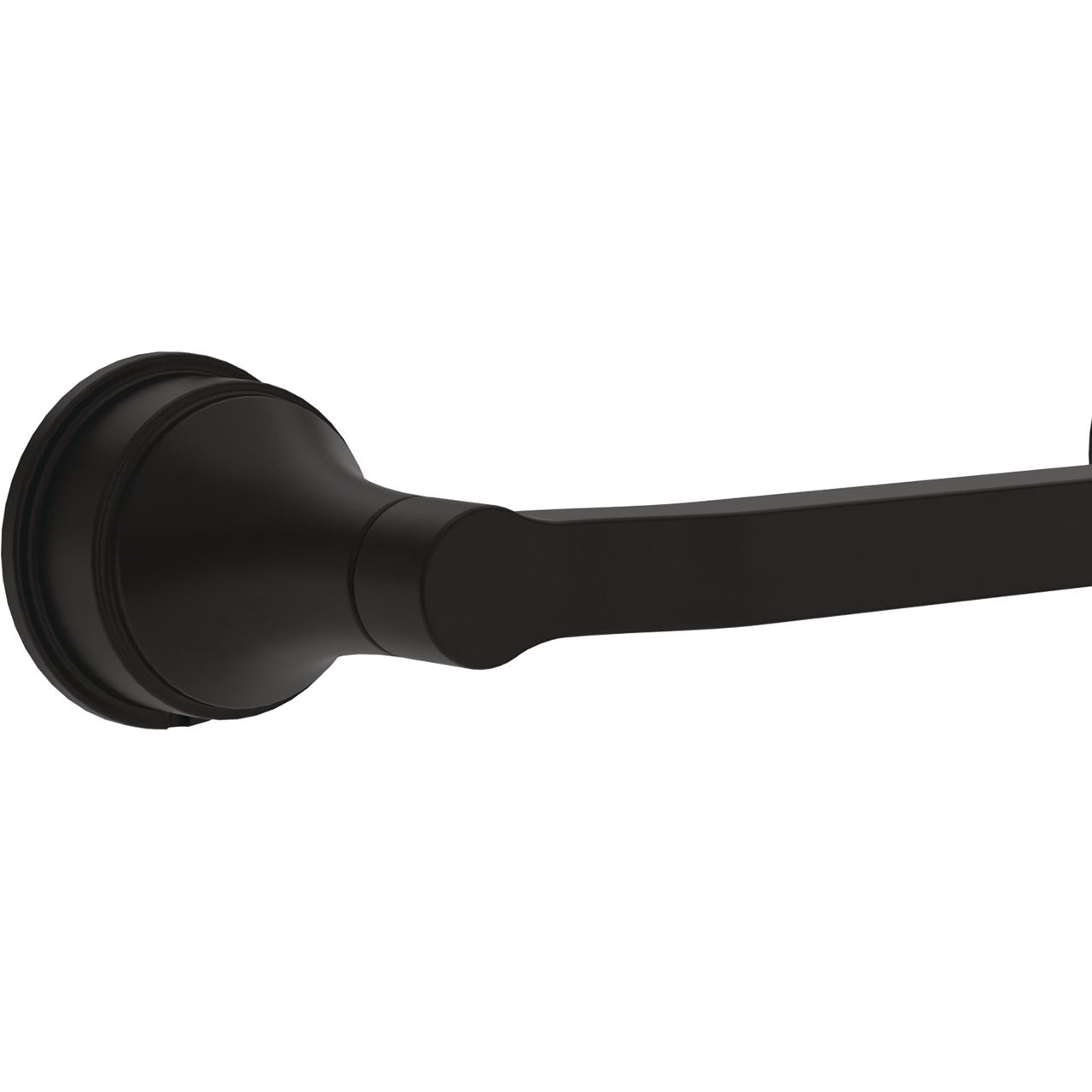 Matte Black / 1