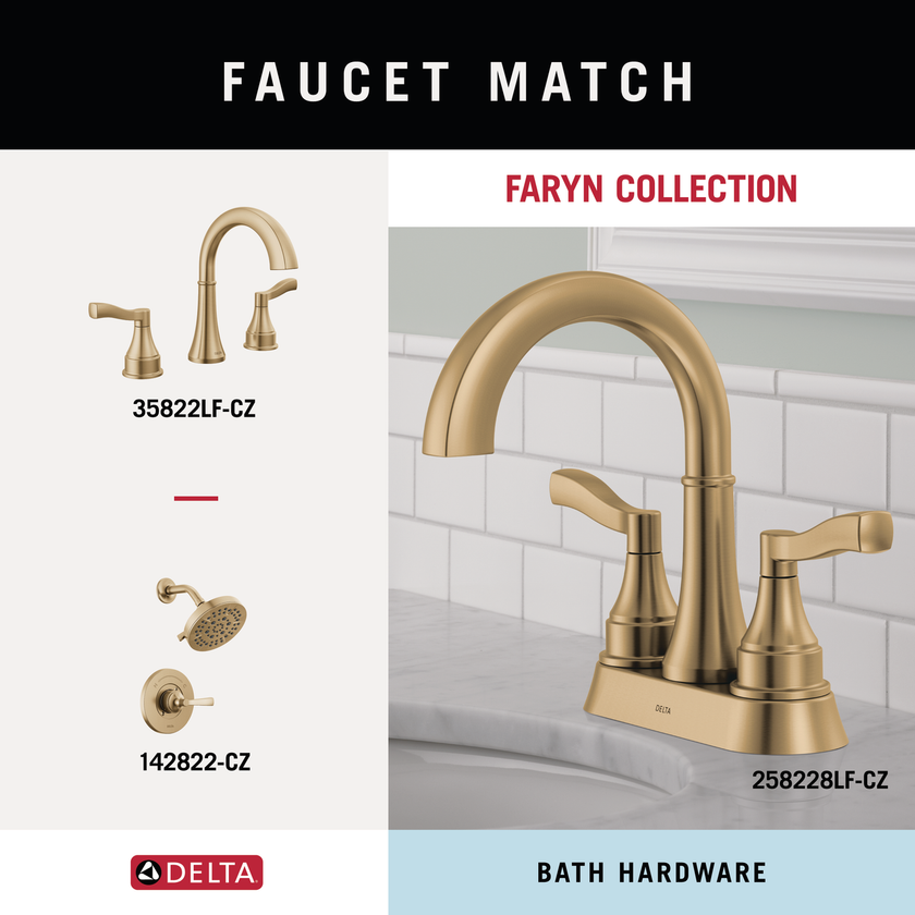 Champagne Bronze / 1