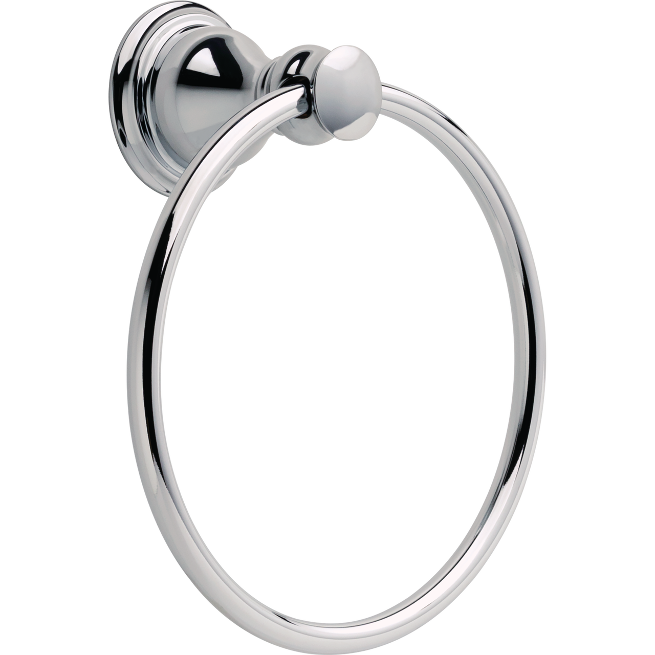 Polished Chrome / 1