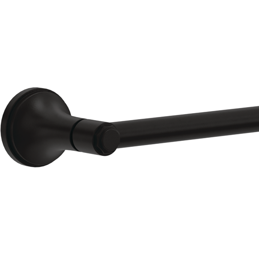 Matte Black / 18