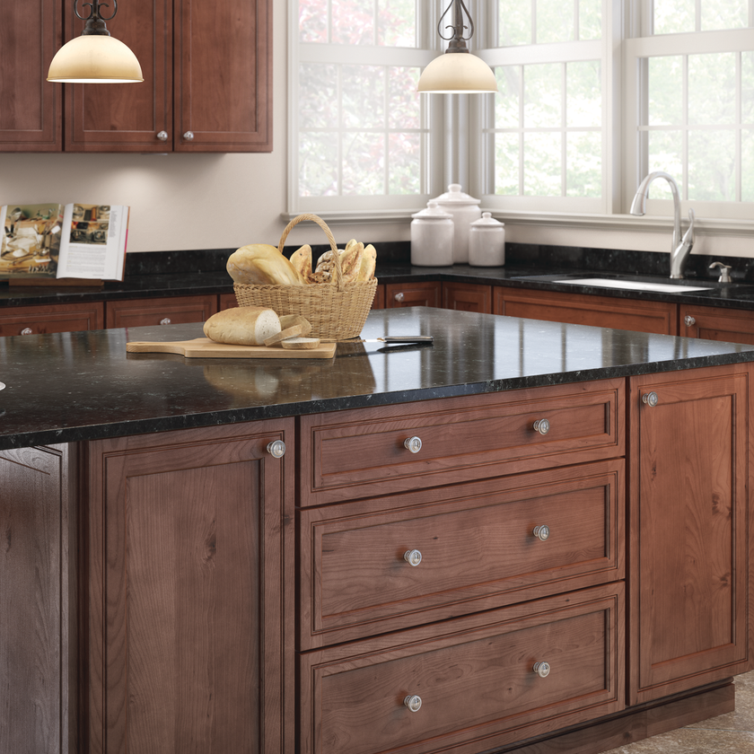 Polished Chrome / 1-3/8