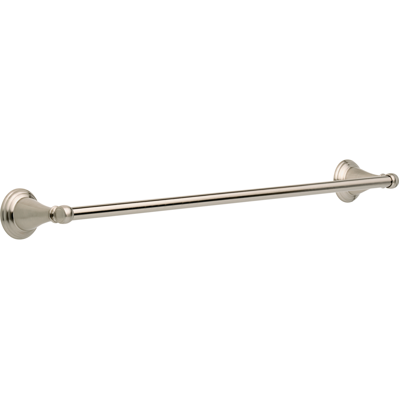 SpotShield Brushed Nickel / 24