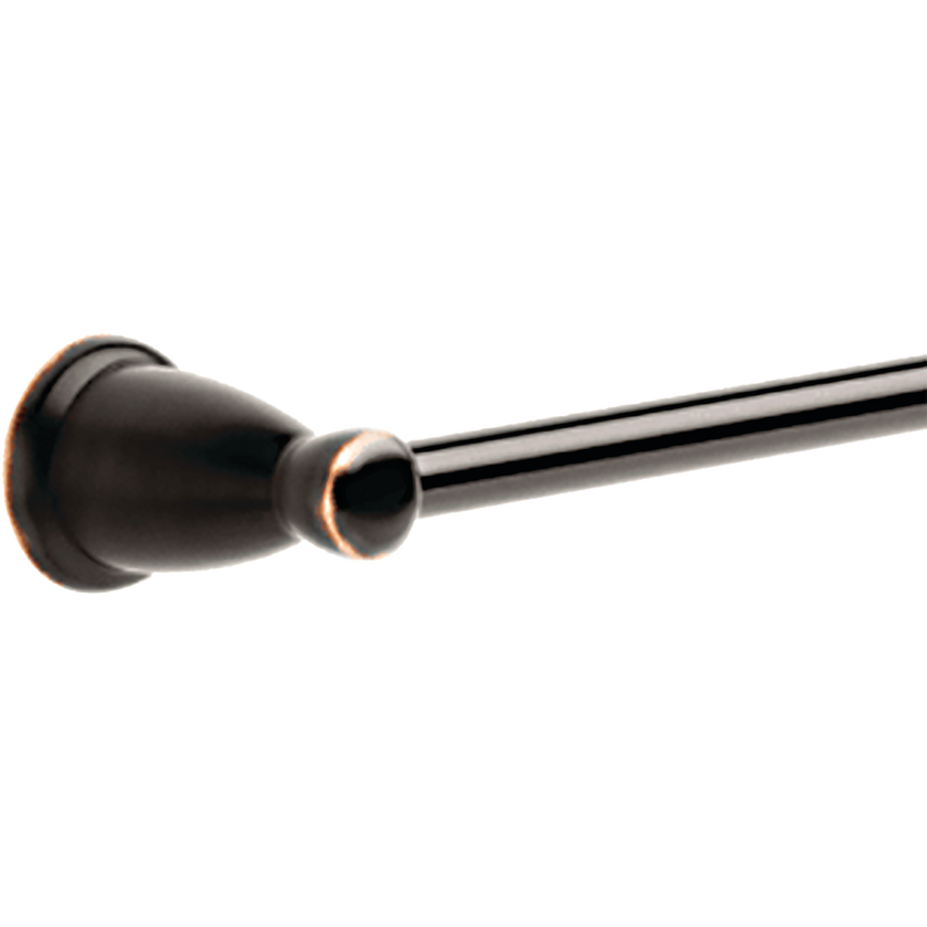 Oil Rubbed Bronze / 18