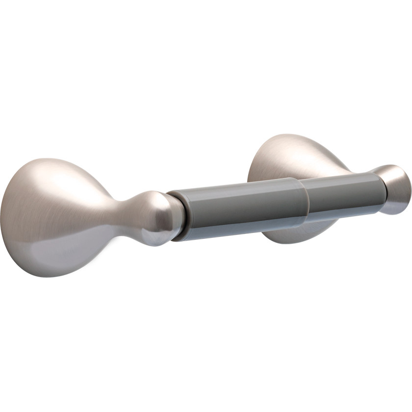 SpotShield Brushed Nickel / 18