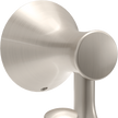 SpotShield Brushed Nickel / 1