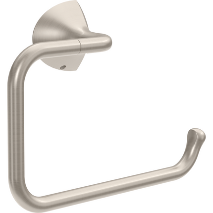 SpotShield Brushed Nickel / 1