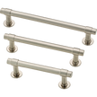 Satin Nickel / 4