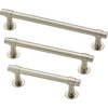 Satin Nickel / 4
