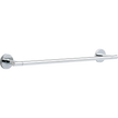 Polished Chrome / 18
