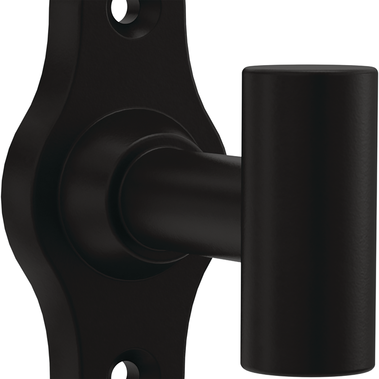 Matte Black / 1