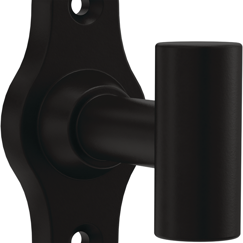 Matte Black / 1