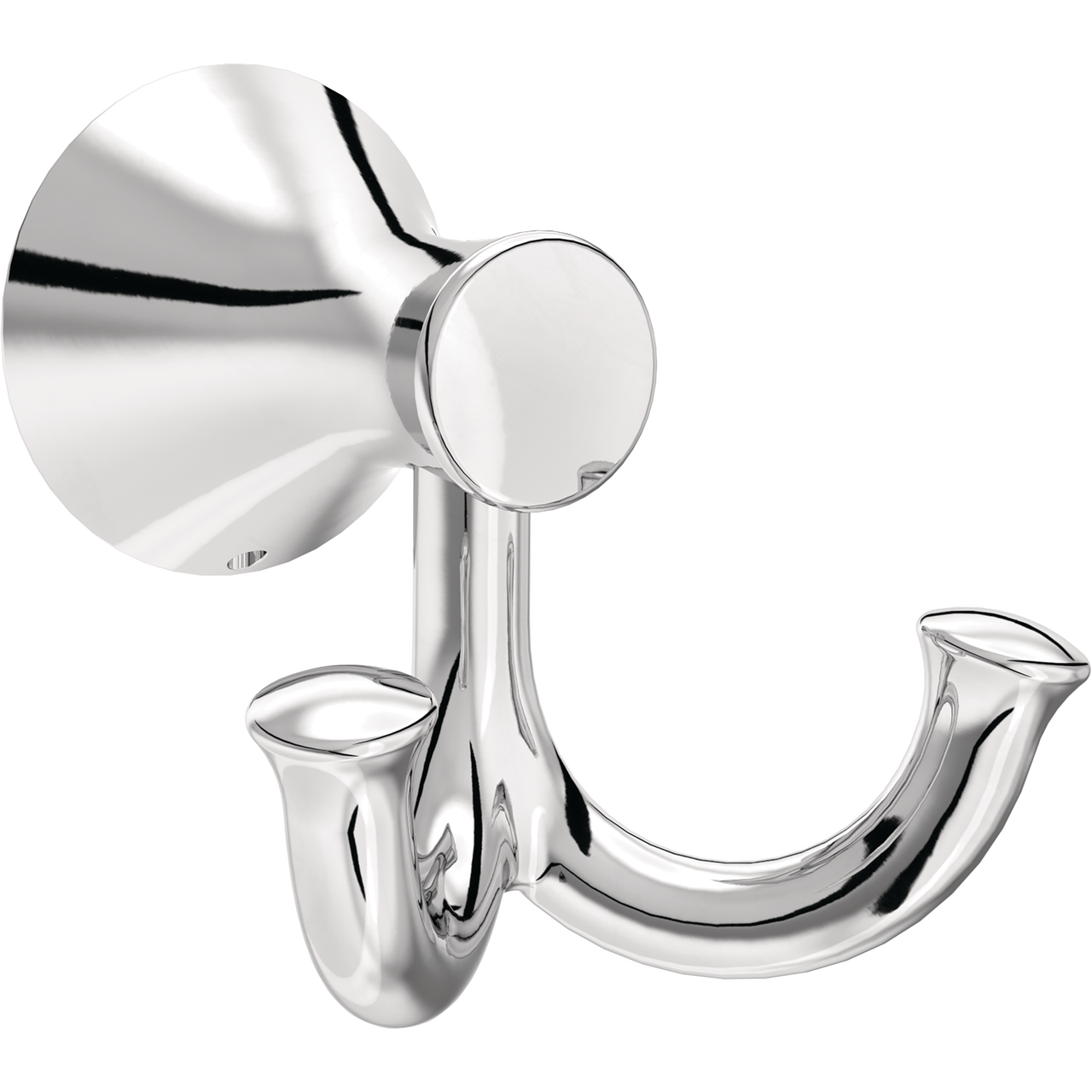 Polished Chrome / 1