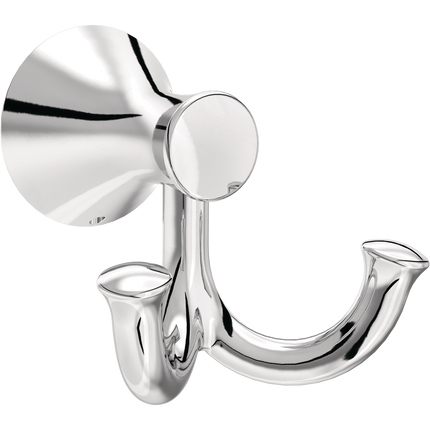 Polished Chrome / 1