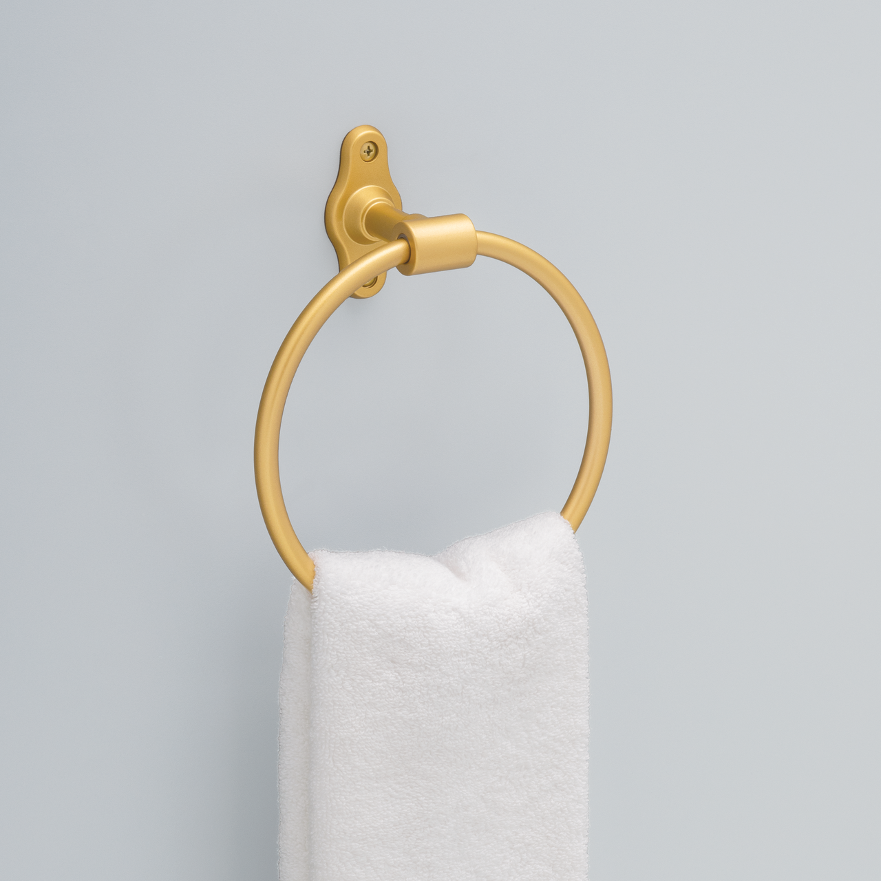 Satin Gold / 1