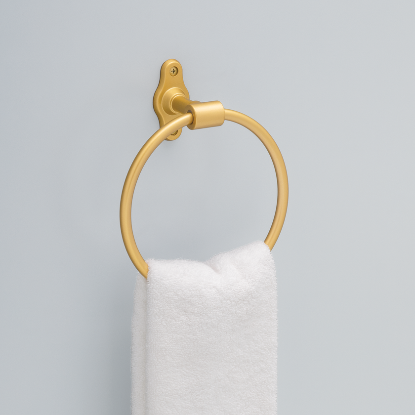 Satin Gold / 1