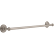 SpotShield Brushed Nickel / 24