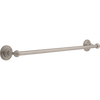 SpotShield Brushed Nickel / 24