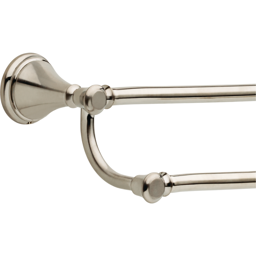 Brilliance Stainless Steel / 24