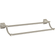SpotShield Brushed Nickel / 24