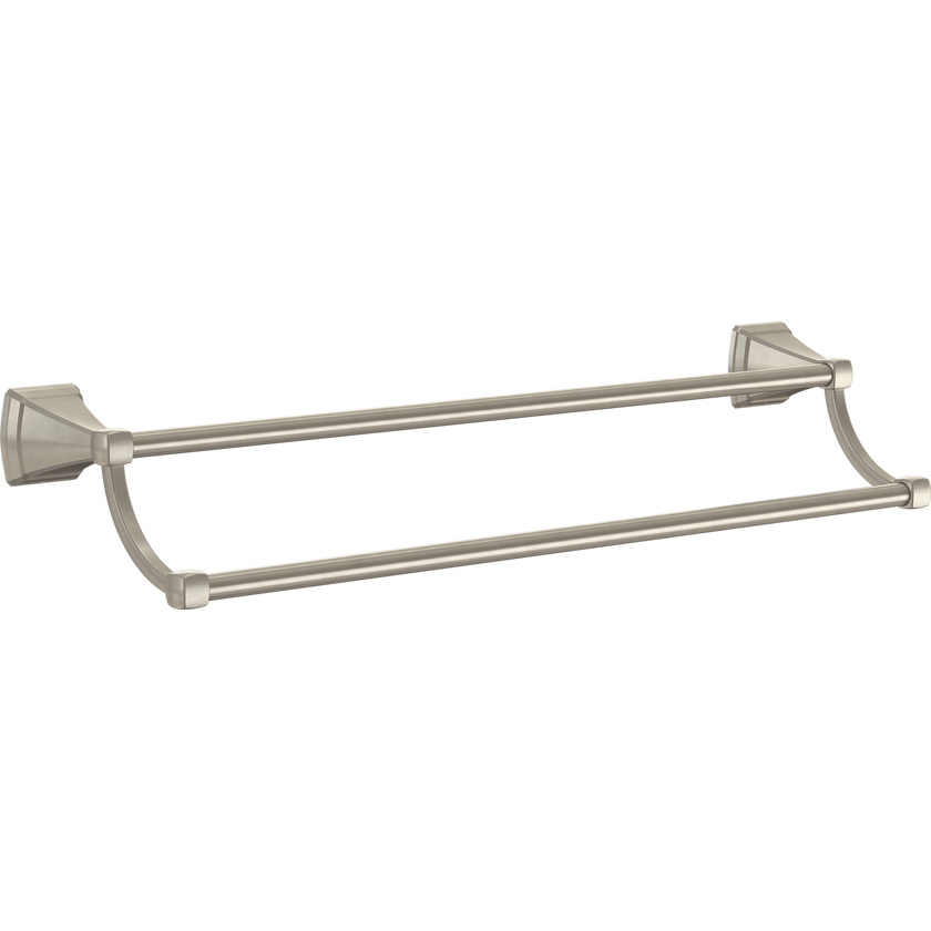 SpotShield Brushed Nickel / 24