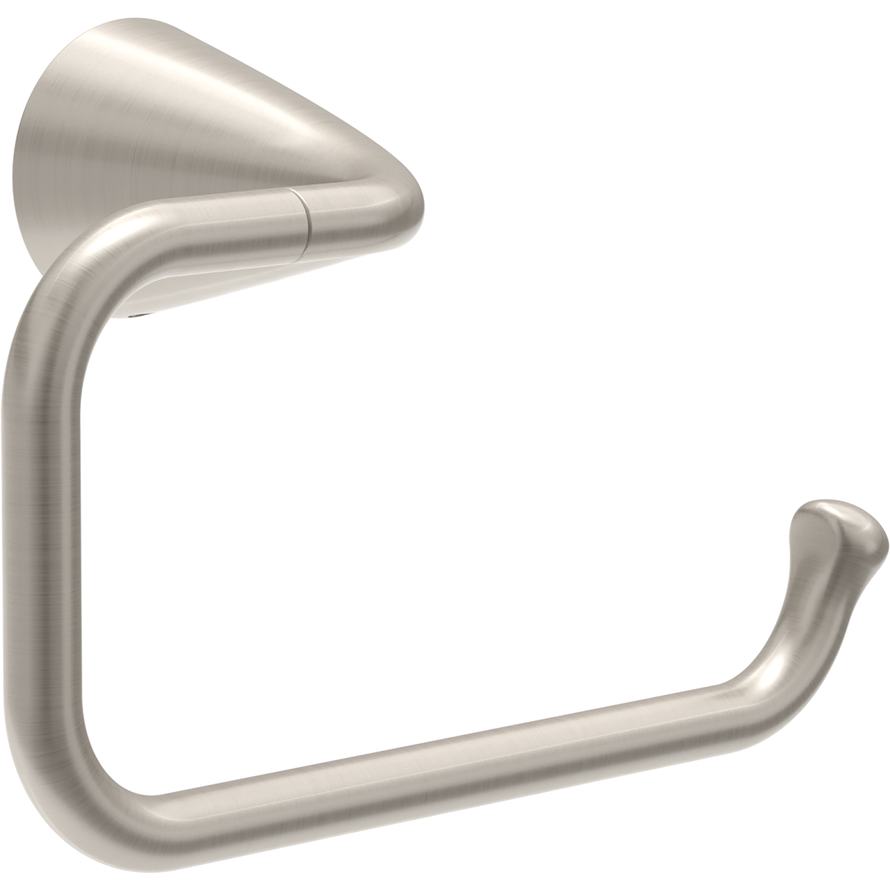 SpotShield Brushed Nickel / 1