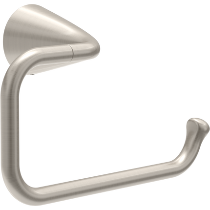 SpotShield Brushed Nickel / 1