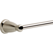 Satin Nickel / 24