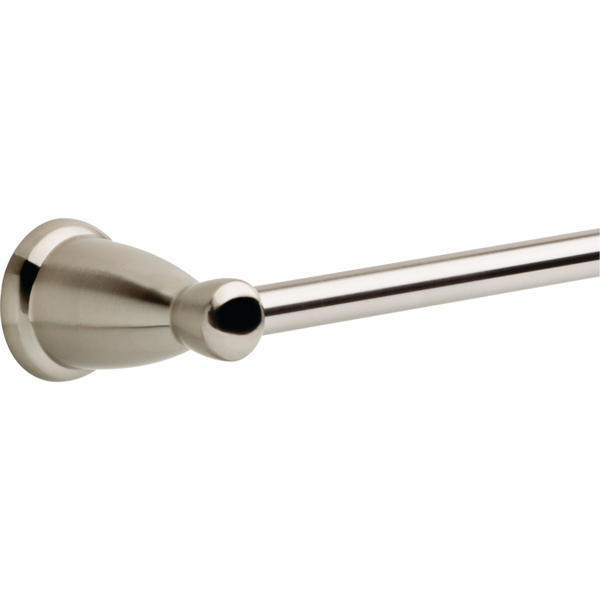 Satin Nickel / 24