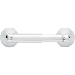 Polished Chrome / 1