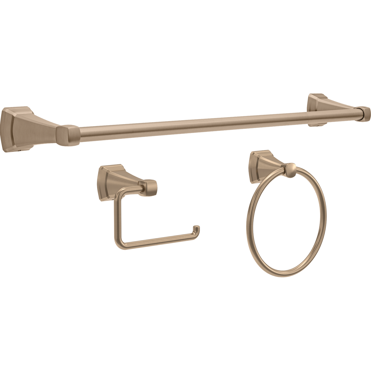 Champagne Bronze / 18