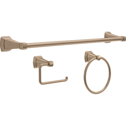 Champagne Bronze / 18