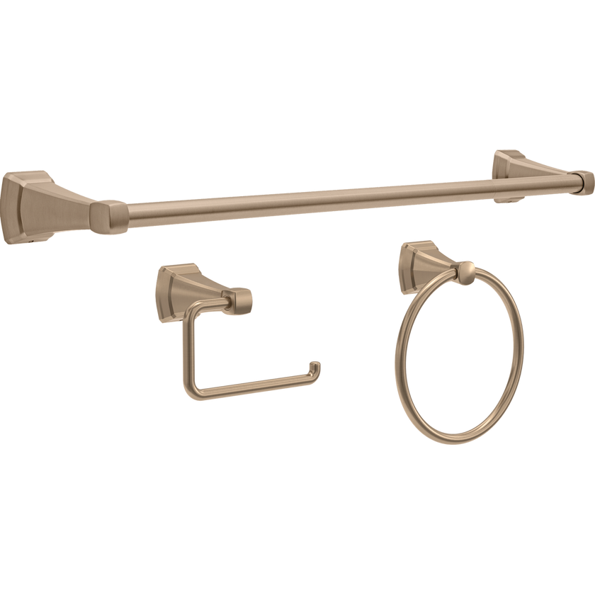 Champagne Bronze / 18