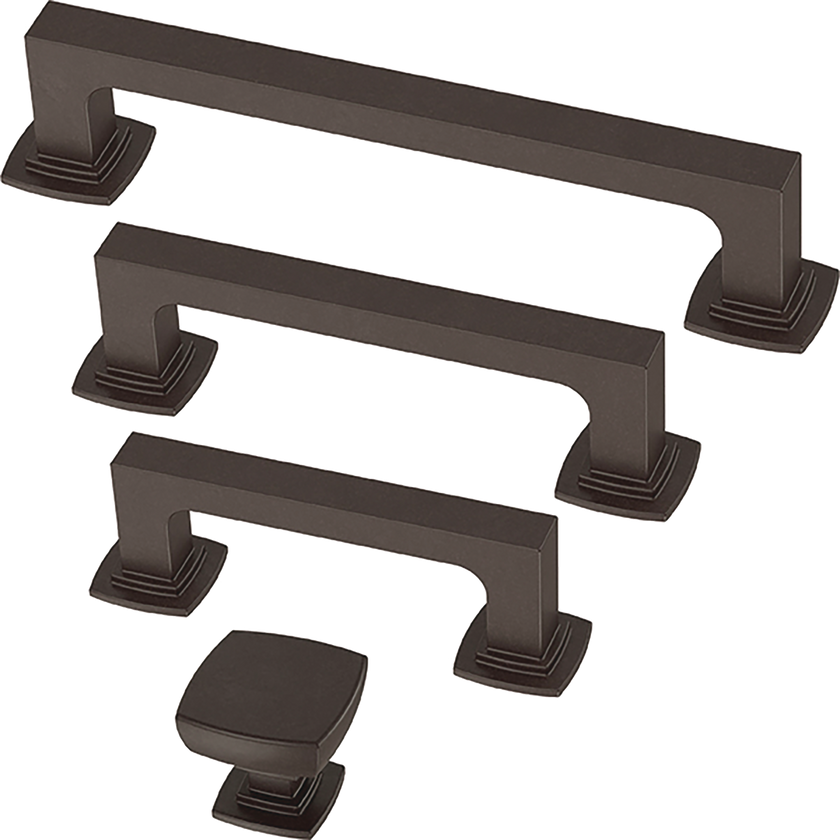 Deep Bronze / 3