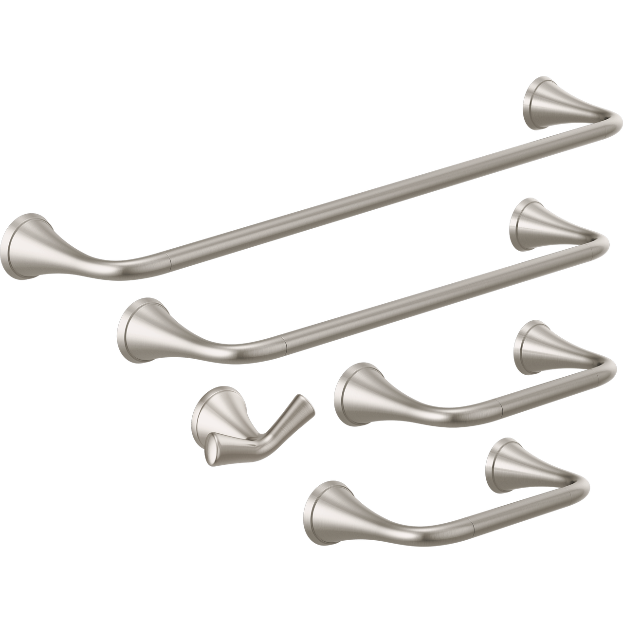 Brilliance Stainless Steel / 1