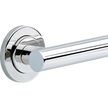 Bright Stainless Steel / 36