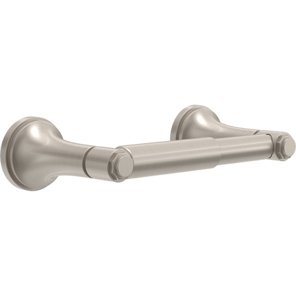 Satin Nickel / 1