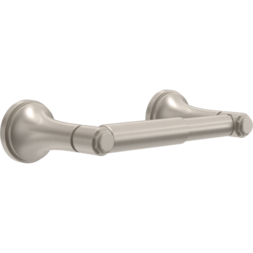 Satin Nickel / 1