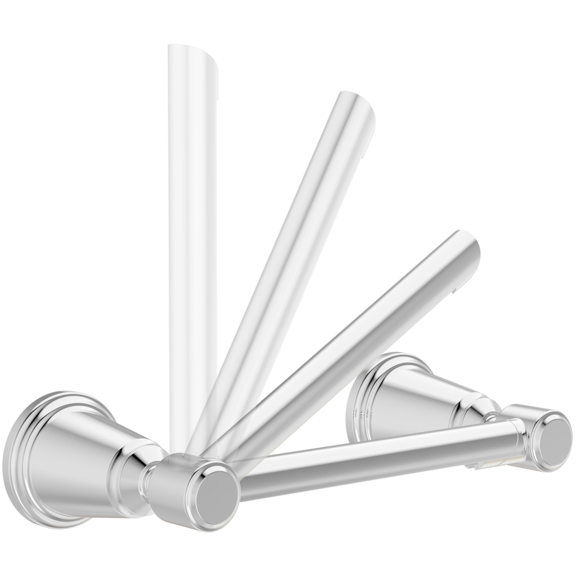 Polished Chrome / 1