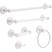 Polished Chrome / 24