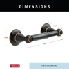 Oil Rubbed Bronze / 1