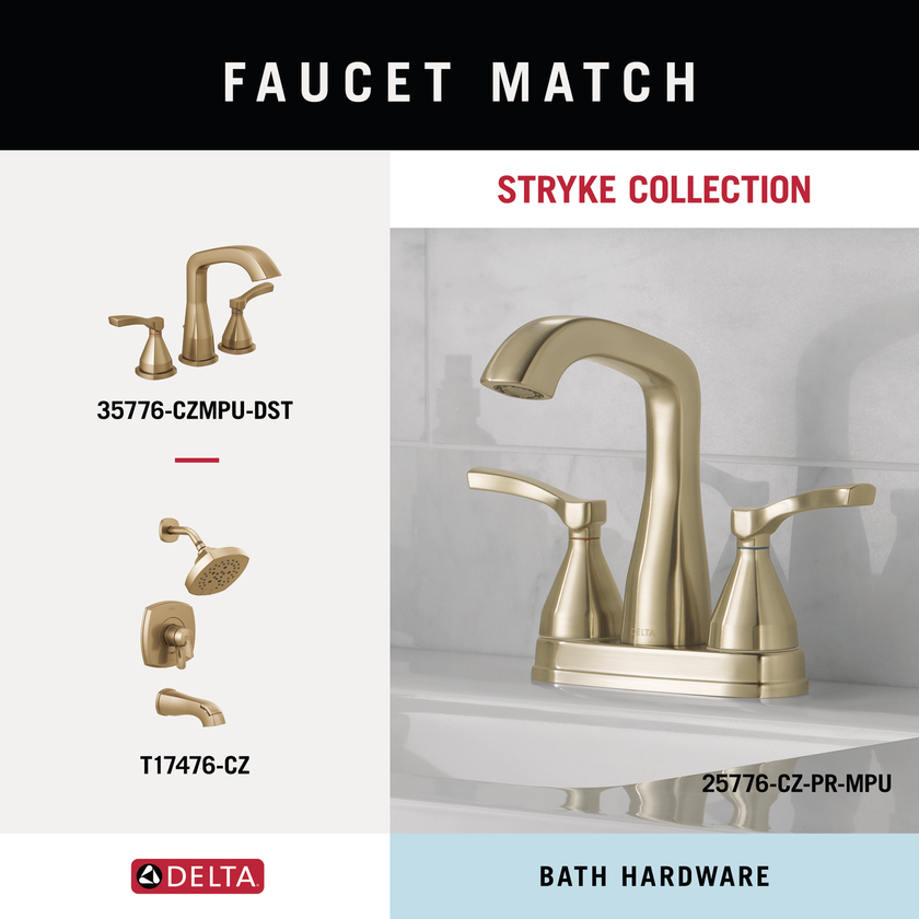 Champagne Bronze / 1