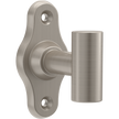 Satin Nickel / 1