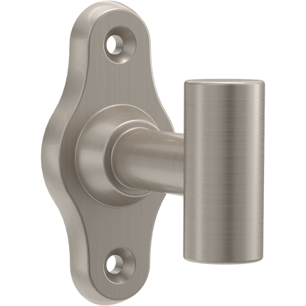 Satin Nickel / 1