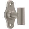 Satin Nickel / 1